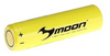 Akumulator Li-Ion 18650 3350mAh 3,7V do lampek MOON