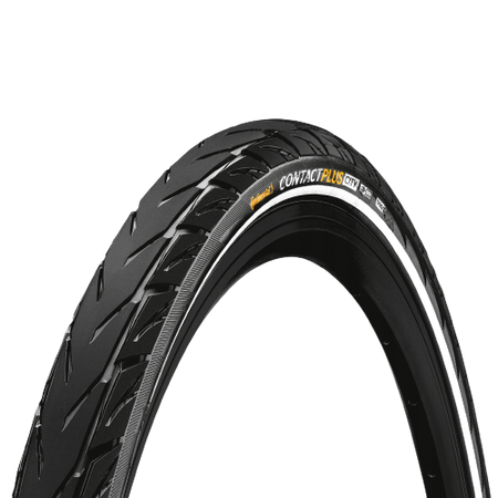 OPONA 27,5 x2,20 CONTINENTAL CONTACT EBIKE 50 km/h