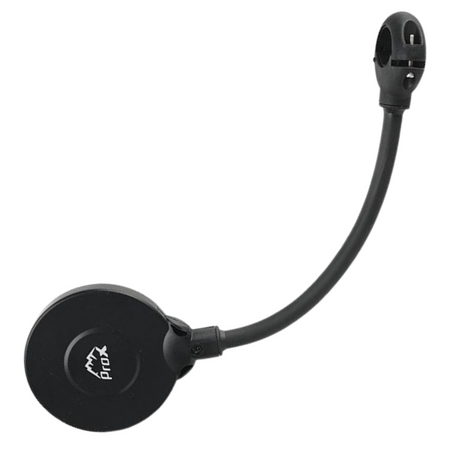 LUSTERKO PROX VISION MR-19A OKRĄGŁE, REGULACJA 3D