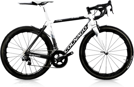 SIMPLA IQ BŁOTNIK ROWEROWY PRZEDNI MTB/ENDURO