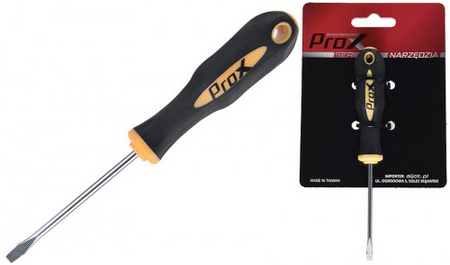 Wkrętak PROX płaski 3mm