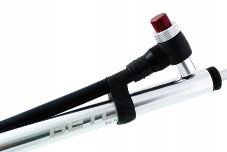 POMPKA PROX SP-003AG DO AMORTYZATORÓW 400PSI 28BAR