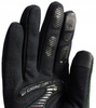 Rękawiczki rowerowe ZIMOWE SOFTSHELL COMFORT XL