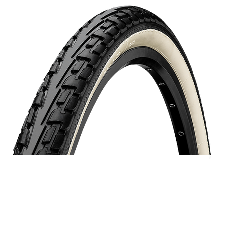 Opona Ride Tour 700x32/32-622 Czarno/Biała Drut
