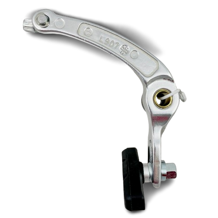 Hamulec Do BMX U Brake Przód TEKTRO BR-907 SREBRNY