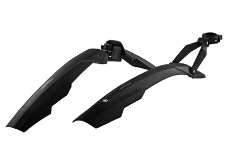 Zestaw Błotników 27,5 / 29" Błotniki SIMPLA ADHD SDL Komplet 27,5/29 "