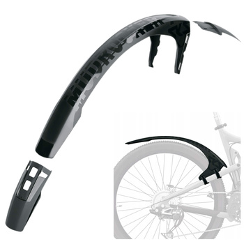 BŁOTNIK ROWEROWY 27.5/29 SKS MUDROCKER BŁOTNIK TYLNY MTB FULL