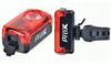 TYLNA LAMPKA PROX ETA LED CREE 500 mAh 70 LM USB