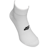 4F SKARPETY sportowe SKARPETKI 3 Pak STOPKI 39-42