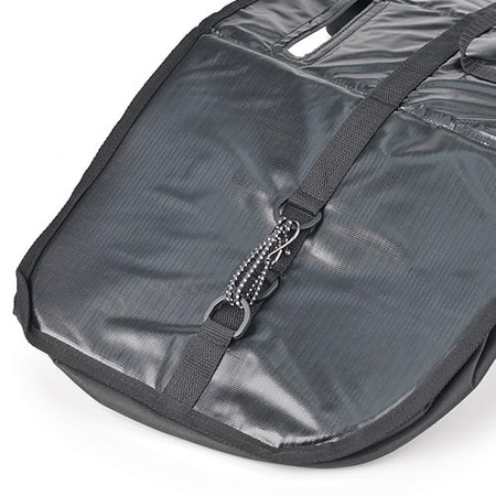 Sakwa PROX na bagażnik MONTANA 029 20 Litrów