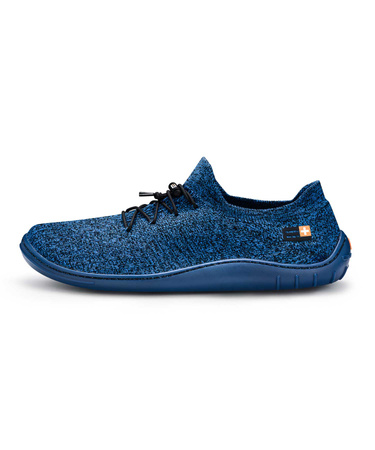 BUTY BAREFOOT MĘSKIE 42 BRUBECK MERINO WEŁNIANE POLSKI PRODUKT