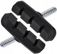 KLOCKI HAMULCA Symetrycznie 50 mm Bolec