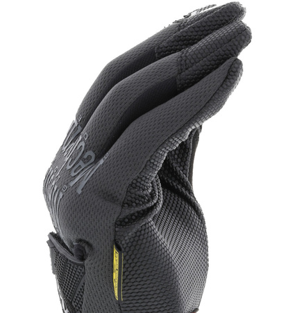 Rękawice Robocze Mechanix Wear Specialty Grip XL Czarny Armortex
