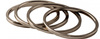 NECO B401 Suport Hollowtech II Deore BSA CZARNY