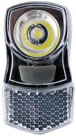 XC210 Lampka z odblaskiem mocowania na widelec 1W