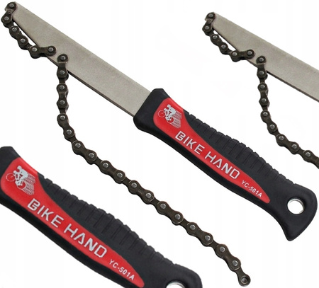 BHAND BAT BACIK KLUCZ DO ODKRĘCANIA KASETY ZĘBATEK