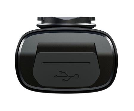 Lampka Rowerowa Przednia MAGICSHINE EVO 1300 USB + Pilot I Uchwyt GARMIN