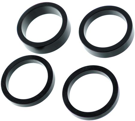 SATORI Podwyższenie kierownicy adapter HEADS UP