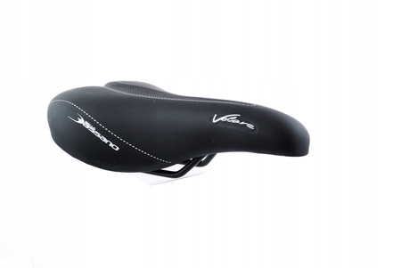 SELLE BASSANO włoskie siodełko rowerowe męskie
