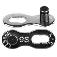 Spinka KMC 9 rzędowa CL566-NP