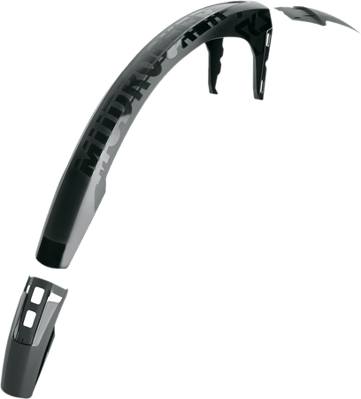 BŁOTNIK ROWEROWY 27.5/29 SKS MUDROCKER BŁOTNIK TYLNY MTB FULL