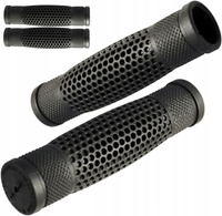 PROGRIP 738 Chwyty gripy do kierownicy czarne 115