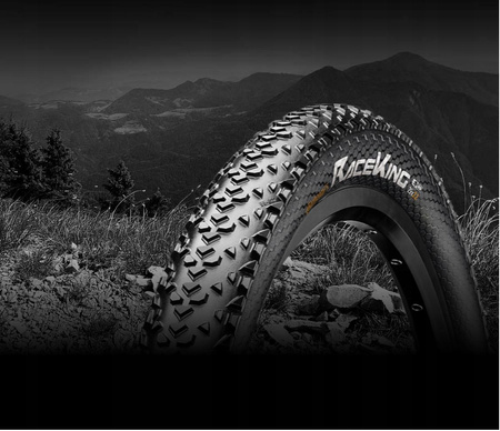 OPONA 29 x 2,20 CONTINENTAL RACE KING E-BIKE MTB