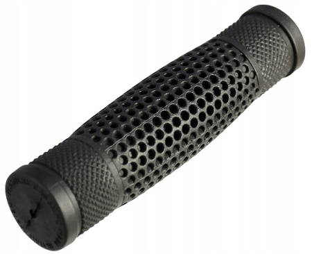 PROGRIP 738 Chwyty gripy do kierownicy czarne 115