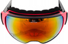 WOOSH GOGLE NARCIARSKIE SNOWBOARD NA NARTY W93-4
