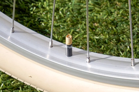 Dętka 24x1 3/8 AV RAION