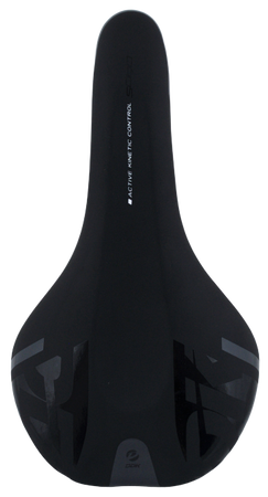 DDK 5090 SPEEDWAY MTB Siodełko Rowerowe Czarne