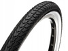 OPONA ROWEROWA 28x1,75 BIAŁY BOK CST CONTROL VIVA