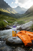 Nikwax TX.Direct Spray 1Litr Impregnat Do Odzieży Membranowej Goretex eVENT
