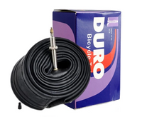 Dętka 27x1 1/4 AV 48mm DURO