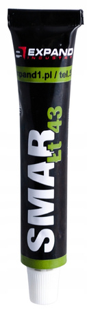 EXPAND UNIWERSALNY Smar do łożysk ŁT-43 w tubce