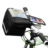 Torba na kierownice ROSWHEEL 11811-A