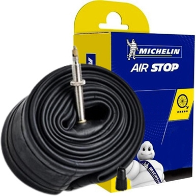 MICHELIN DĘTKA ROWEROWA FV AIRSTOP 27,5 x 1,9-2,50