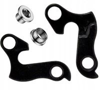 HAK RAMY DO PRZERZUTKI ALUMINIOWY DP39 KROSS ROMET