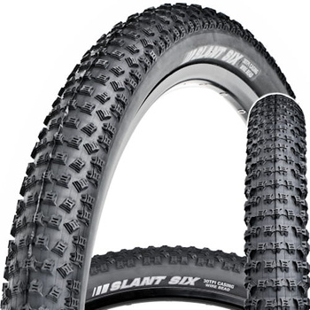 OPONA ROWEROWA 20x2,60 SLANT SIX SPORT K1080 60TPI L3R PRO 66-406 575g
