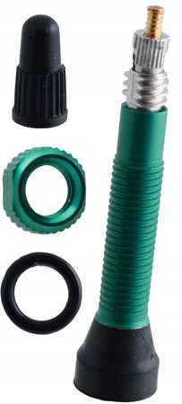 TREZADO WENTYLE TUBELESS READY UST 2 szt FV presta