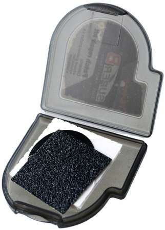 SUPERB Samoprzylepny zestaw naprawczy do dętek 6sz