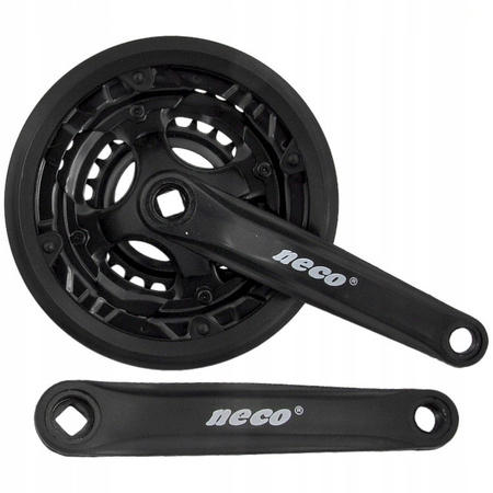 NECO NSP3001 48/38/28 Mechanizm korbowy TREKKING