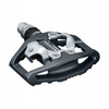 SHIMANO PD EH500 PEDAŁY SPD GRAFIT + BLOKI I PINY