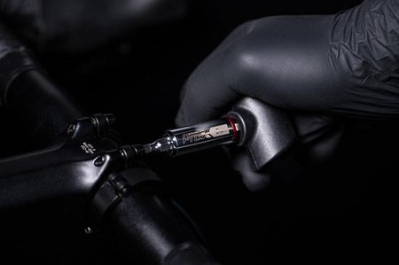 Klucz Dynamometryczny Rowerowy 5Nm PROX Premium Line 6 Części Kieszonkowy