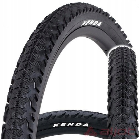 KENDA KOBRA OPONA ROWEROWA 26x2.0 MTB SZYBKA