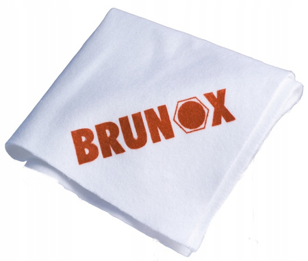 Brunox ZESTAW DO CZYSZCZENIA ROWERU TOP-KETT DEO