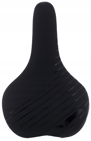 DDK 225 SUPERFLY Siodełko rowerowe CITY treking