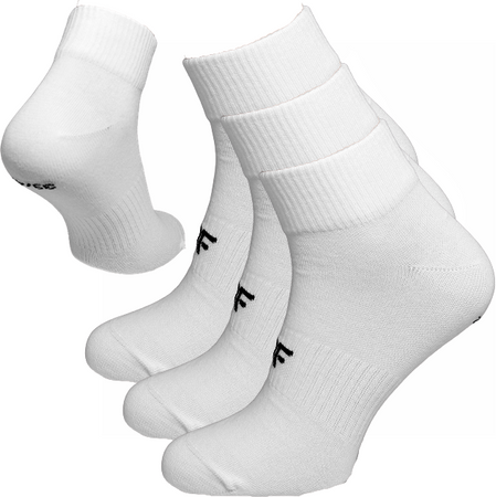 4F SKARPETY sportowe SKARPETKI 3 Pak STOPKI 39-42