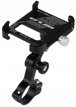GUB PLUS 11 UCHWYT TELEFONU ROWEROWY MOTOCYKLOWY