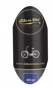 AKTYWNA PIANA DO CZYSZCZENIA ROWERU 500ml B.O.W.